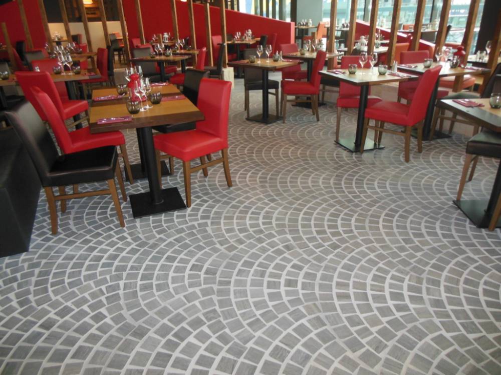 sol restaurant