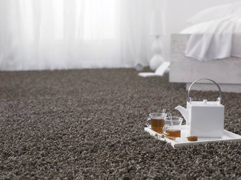 sol moquette