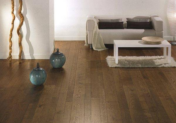 rénovation parquet sallon