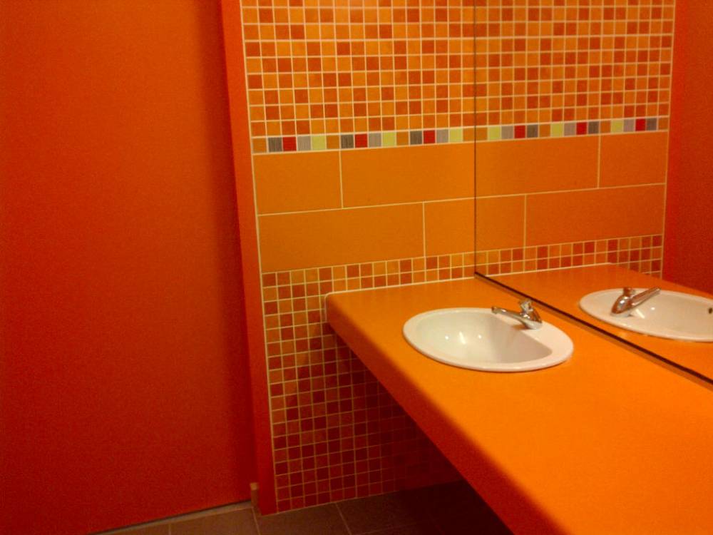 rénovation salle de bain