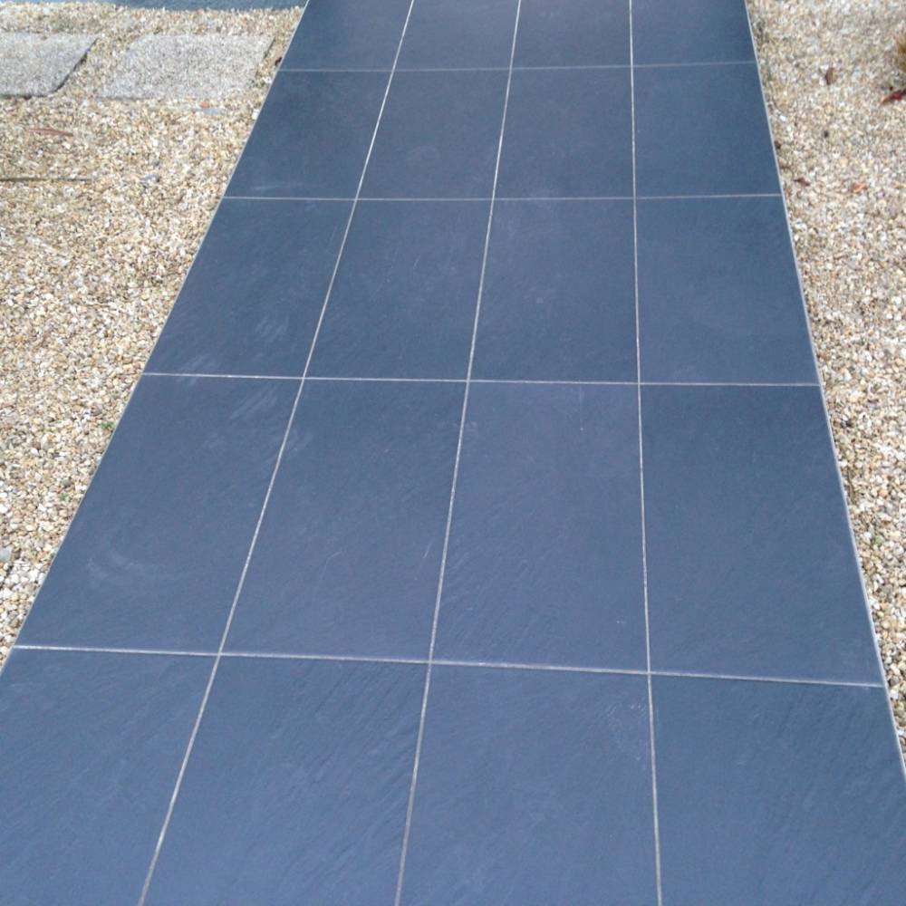 installation terrasse